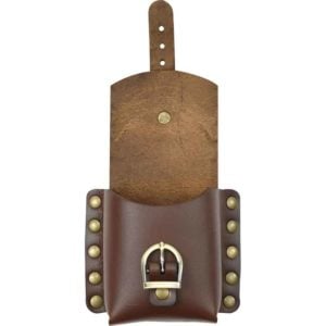 Single Belt Pouch
