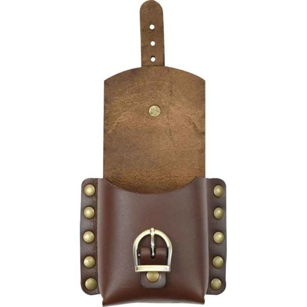 Single Belt Pouch