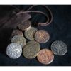 Medieval Coin Set