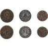 Viking Coin Set