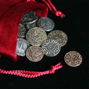 Viking Coin Set