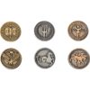 Greek Mythology Coin Set