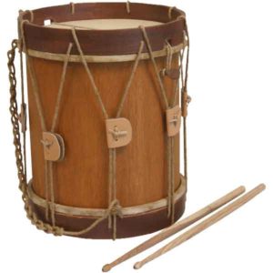 Renaissance Drum 10 X 11