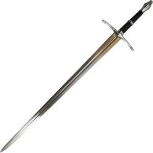 Ranger Sword With Scabbard