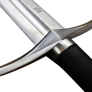 Ranger Sword With Scabbard