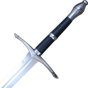 Ranger Sword With Scabbard