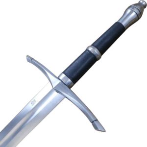 Ranger Sword With Scabbard