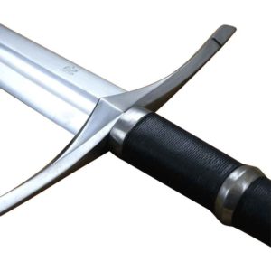 Ranger Sword With Scabbard