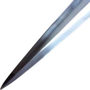 Arming Sword With Scabbard and Belt