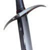 Arming Sword With Scabbard and Belt
