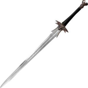 Medieval Fantasy Sword Weapon Antar