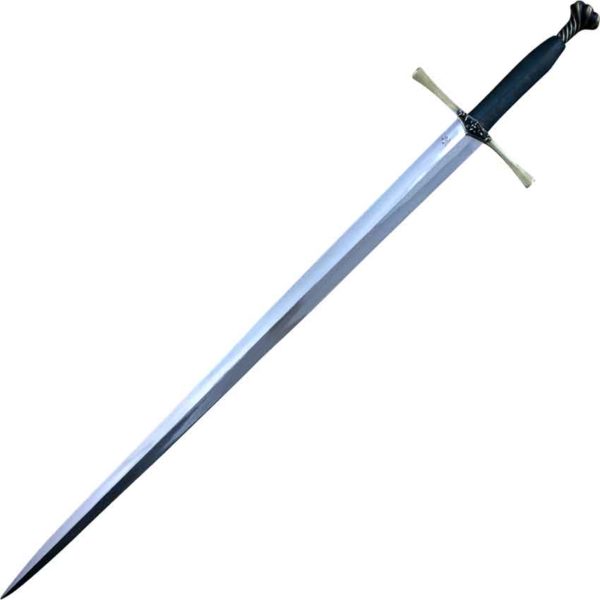 Sovereign Sword with Scabbard and Belt
