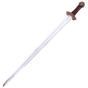 11th Century Viking Sword With Scabbard