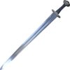The Einar Viking Sword with Sword Belt