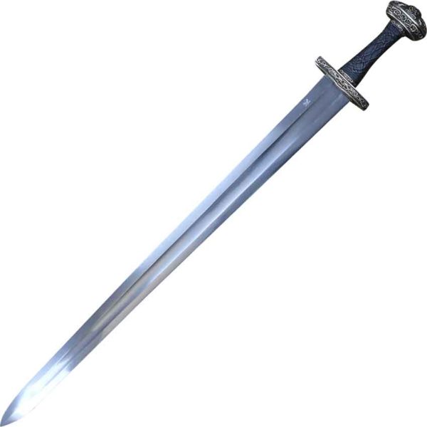 The Einar Viking Sword with Sword Belt