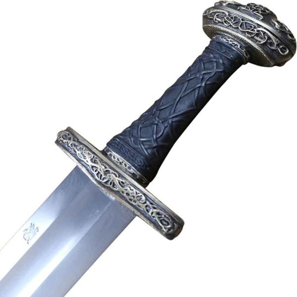 The Einar Viking Sword with Sword Belt