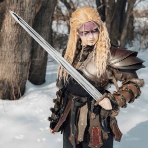 The Einar Viking Sword