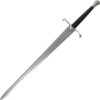 The Viscount Sword With Scabbard and Belt