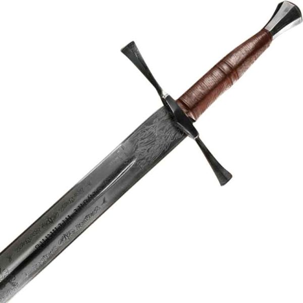 German Executioner Sword