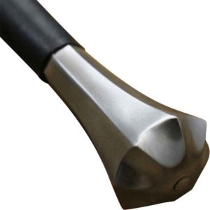 Feanor's Two Handed Sword With Scabbard