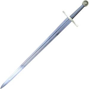 Excalibur Sword With Scabbard