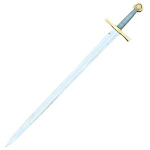 Limited Edition Excalibur Sword With Scabbard and Belt