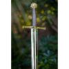 Excalibur Sword With Scabbard and Belt