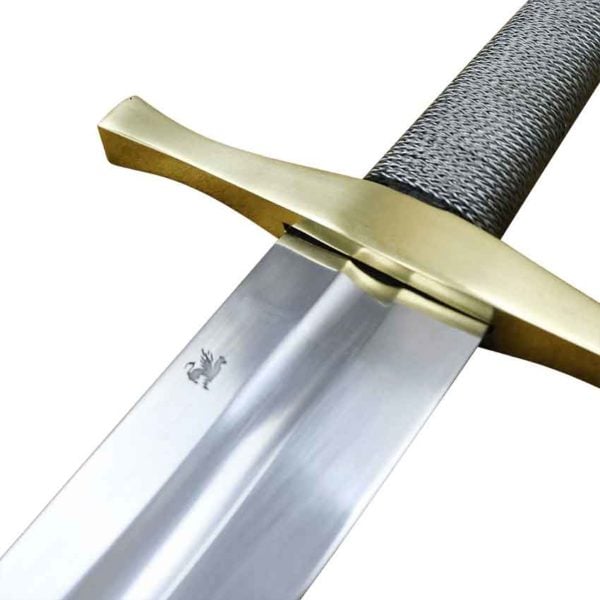 Excalibur Sword With Scabbard and Belt