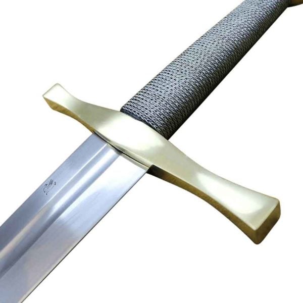 Excalibur Sword With Scabbard and Belt