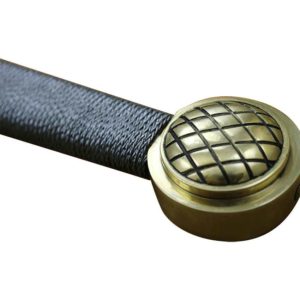 Excalibur Sword With Scabbard