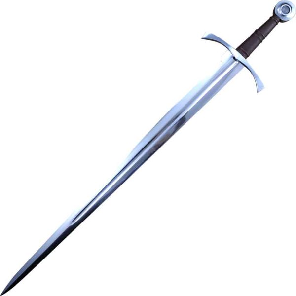 The Waylander Sword With Scabbard and Belt