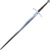 The Longford Sword With Scabbard