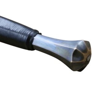 Erland Sword with Scabbard and Belt