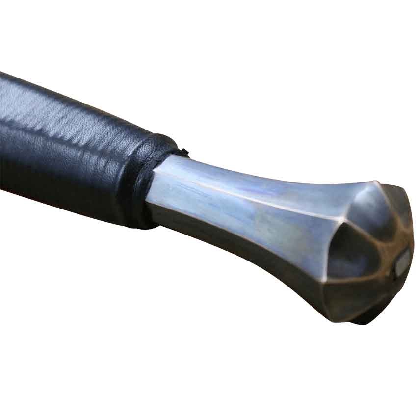 Erland Sword with Scabbard and Belt