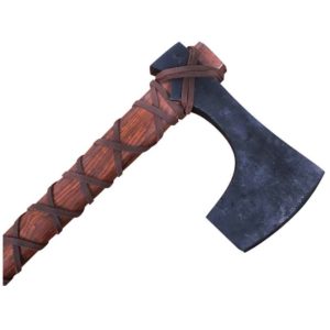 Viking Beard Axe