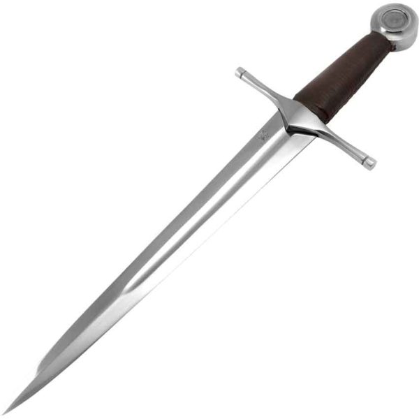 Norman Dagger