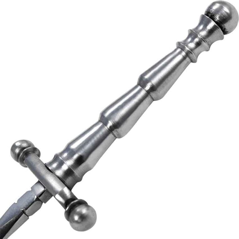 Renaissance Daggers and Stilettos - Dark Knight Armoury