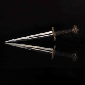 The Einar Viking Dagger