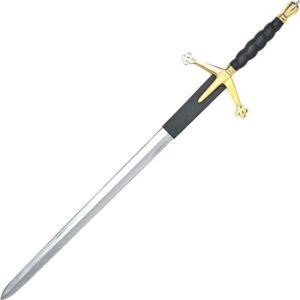 Great Claymore Sword