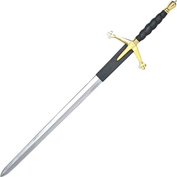Great Claymore Sword