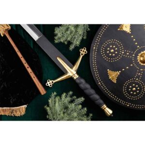 Great Claymore Sword