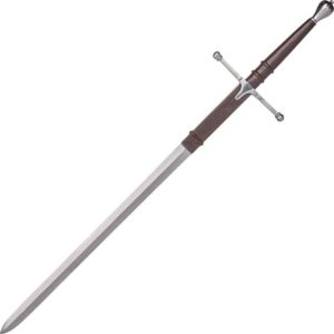 William Wallace Steel Claymore