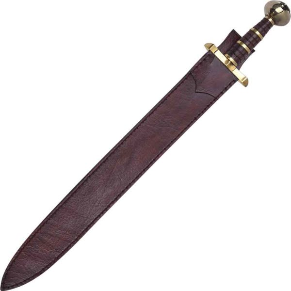 Trojan Short Sword