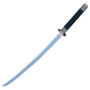 Night Warrior Samurai Sword