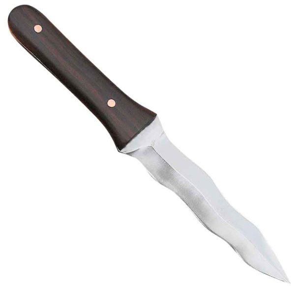 Kriss Blade Boot Knife