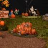 Creepy Creatures Jacks - Halloween Village Accessories by Department 56
