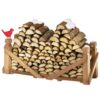 Log Pile - Accessory Buildings and Figurines by Department 56