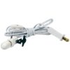 Single Power Cord with Light Bulb - Replacement Bulbs and Power Cords by Department 56