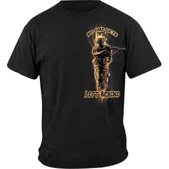 US Army Brotherhood T-Shirt