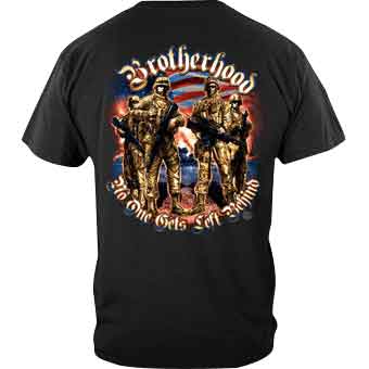 US Army Brotherhood T-Shirt